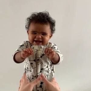 Meet your Posher, Kylee